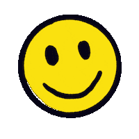 Face Smile Sticker by HAMTARINA