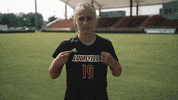 University Of Louisville Go Cards GIF by Louisville Cardinals