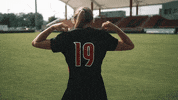 University Of Louisville Go Cards GIF by Louisville Cardinals