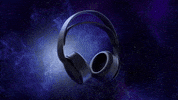Playstation Headphones GIF by SiteShopB