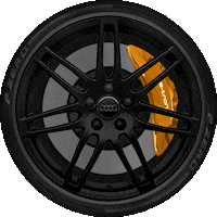 Etron Sticker by Audi
