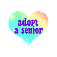 Cats Adopt Sticker by Foster Bubbies