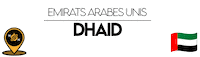 Uae Noir Sticker by NoirNomads