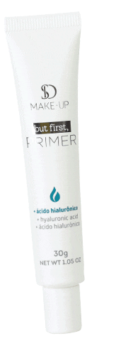Sdmakeup Sdagencia Sticker by Sobrancelhas Design