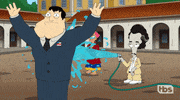 GIF by American Dad