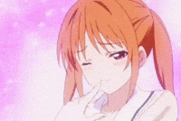 Aho Girl Love GIF