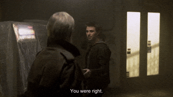 Tron Legacy GIF by Goldmaster