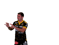 Sport Celebration Sticker by Stade Rochelais
