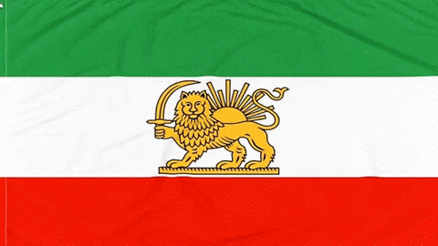 Iran Azerbaijan GIF
