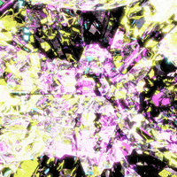 Glitch Glow GIF by Yizr