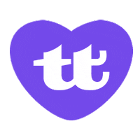 tipastype design typography type typo Sticker