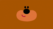 Happy Dog GIF by Hey Duggee