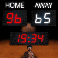 65 Away GIF