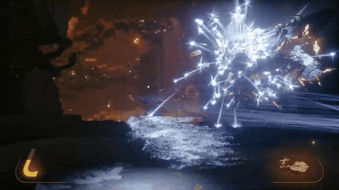 Online Game Adventure GIF