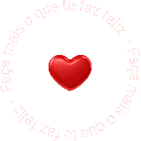 Heart Love Sticker