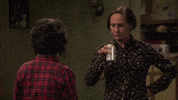 Theconnersabc GIF by ABC Network