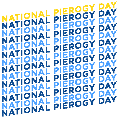 Awesome Fun Sticker by Mrs. T's Pierogies