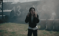 Hope For The Underrated Youth GIF by YUNGBLUD