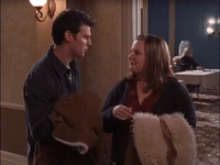 season 3 netflix GIF by Gilmore Girls 