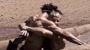 steve austin cmt GIF by Steve Austin's Broken Skull Challenge