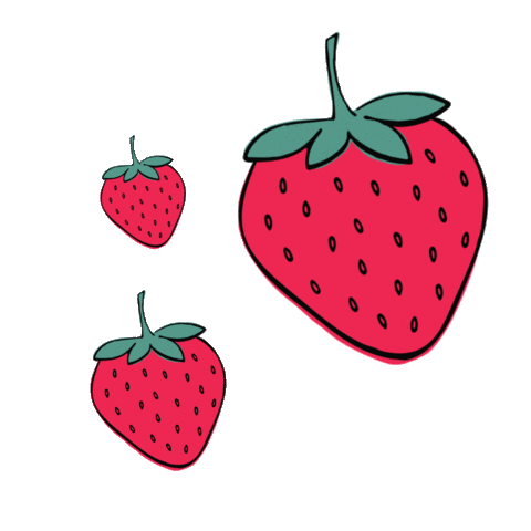 Sticker by Dear Annabelle