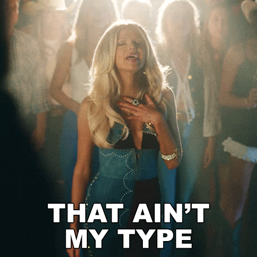 Country Music Bar Star GIF by Carter Faith