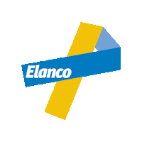 elanco_brasil elanco elancopets elancopetsbr marçoamarelo Sticker