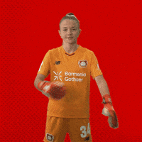 Posing Whats Up GIF by Bayer 04 Leverkusen
