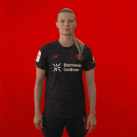 Posing Whats Up GIF by Bayer 04 Leverkusen