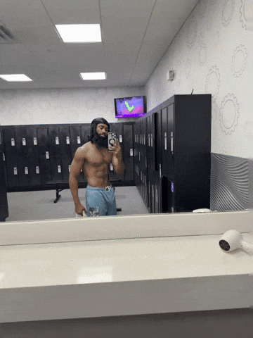 Six Pack Gym GIF by dupreegod
