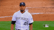 Major League Baseball Sport GIF by MLB