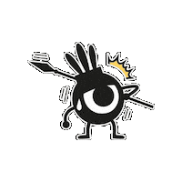 Surprise What Sticker by BANDAI NAMCO