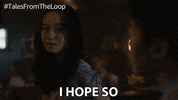 Tales From The Loop GIF by Amazon Prime Video
