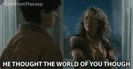 Tales From The Loop GIF by Amazon Prime Video