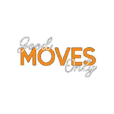 Move Moving Company Sticker by Einstein Moving
