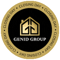 Closing Day Realty One Group Sticker by GenidGroup