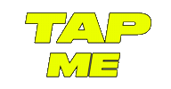 Tap Tapme Sticker by NEWONCE.NET