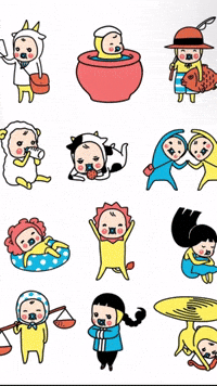 Zodiac Memetan GIF