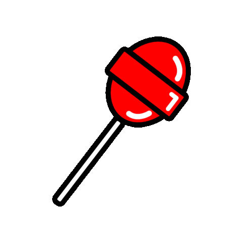 Pop Lollipop Sticker by Grupo Cimarron