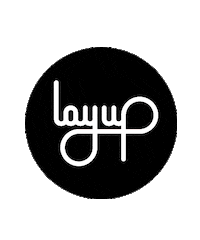 layupshop layup layupbern layupshop layupgraffiti Sticker