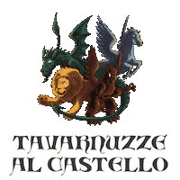 al medioevo Sticker by IRed