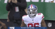 New York Football GIF by NFL