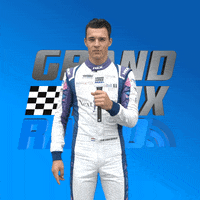 Formule 1 Podcast GIF by Grand Prix Radio