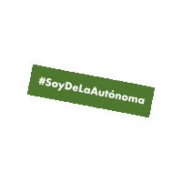 uam_madrid uam autonoma universidadautónoma autonomademadrid Sticker