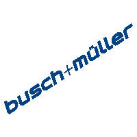 Meinerzhagen Sticker by BUMM