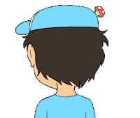 Love You Sticker
