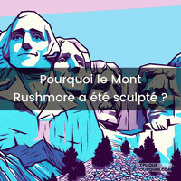 Sculpture GIF by ExpliquePourquoi.com