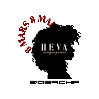 8Mars Sticker by HEVAMAG