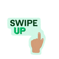 Delivery Swipe Up Sticker by Fiverr