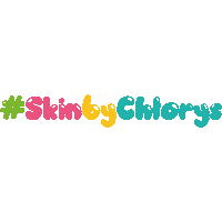 Sticker by CHLORYS Geneve